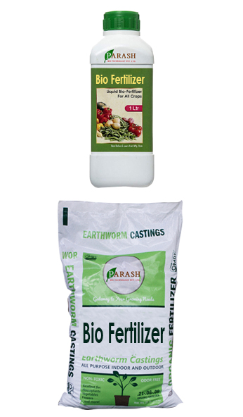 Bio Fertilizer